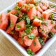 Ginger Lime Mint Watermelon